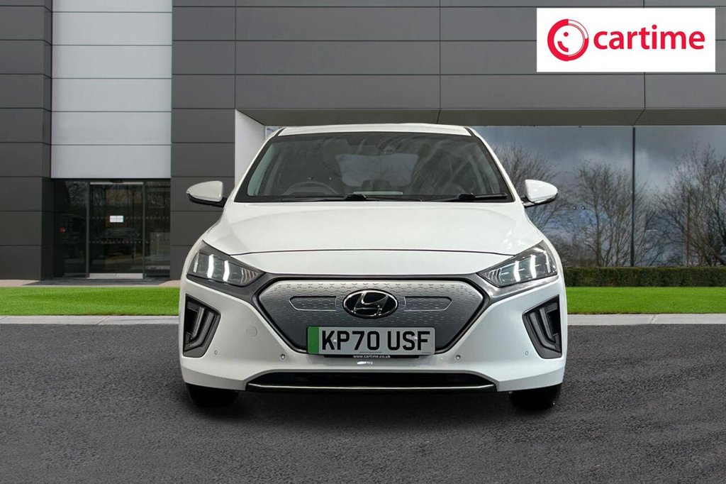 Used Hyundai IONIQ 2020 for sale - 76868056: Photo 3