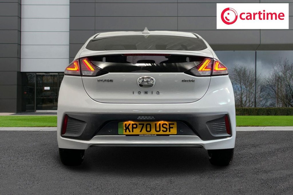 Used Hyundai IONIQ 2020 for sale - 76868056: Photo 4