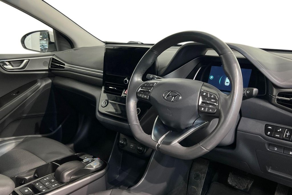 Used Hyundai IONIQ 2020 for sale - 76868056: Photo 7