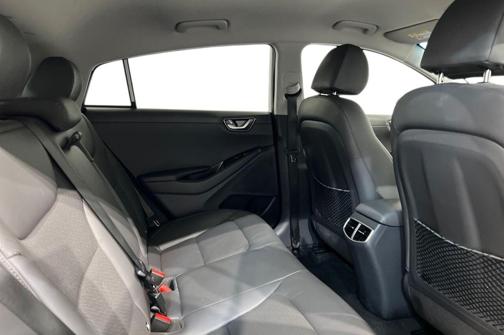 Used Hyundai IONIQ 2020 for sale - 76868056: Photo 9