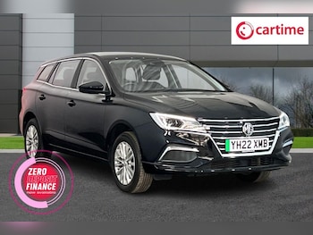Used MG MG5 2022 for sale - 75565110: Photo