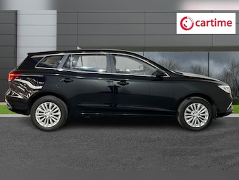 Used MG MG5 2022 for sale - 75565110: Photo