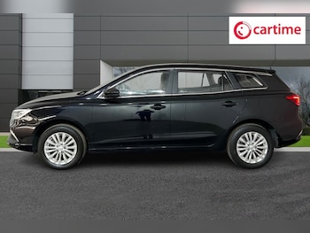 Used MG MG5 2022 for sale - 75565110: Photo