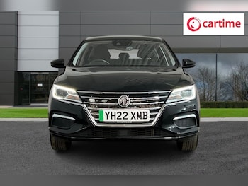 Used MG MG5 2022 for sale - 75565110: Photo