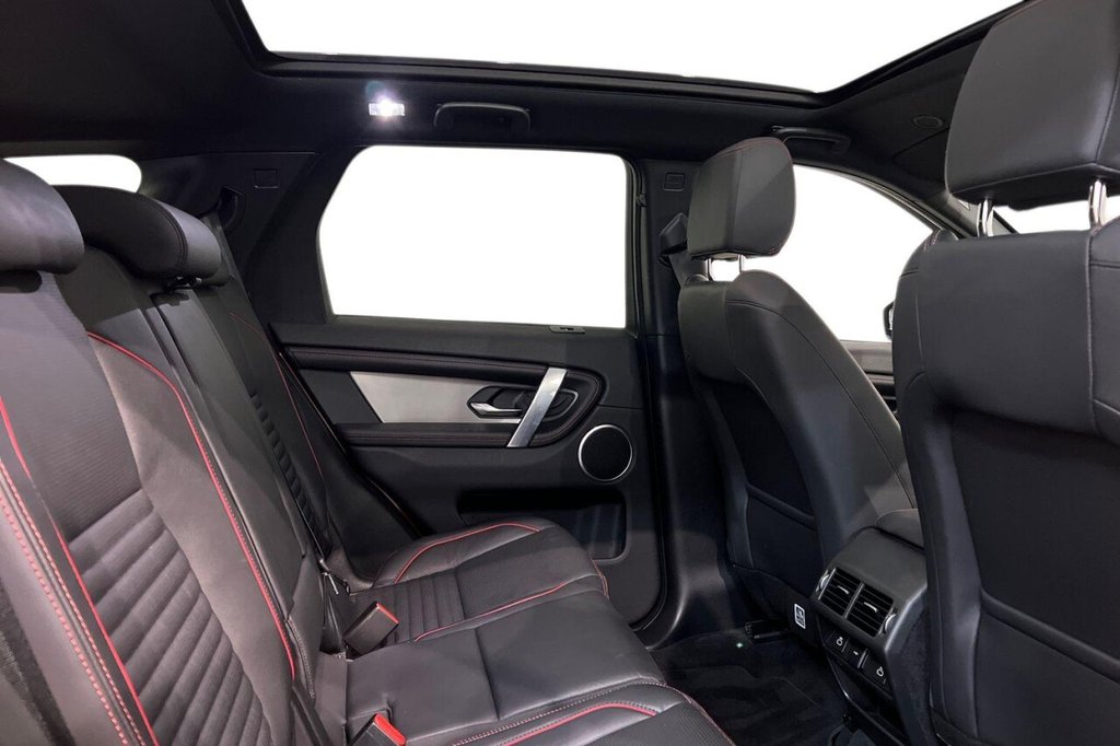 Used Land Rover Discovery Sport 2021 for sale - 76229056: Photo 10