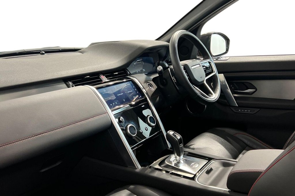 Used Land Rover Discovery Sport 2021 for sale - 76229056: Photo 11