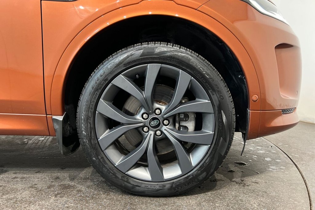 Used Land Rover Discovery Sport 2021 for sale - 76229056: Photo 14