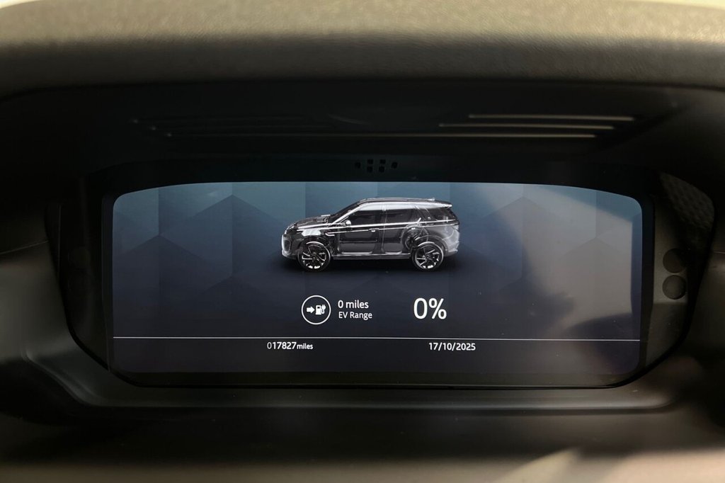 Used Land Rover Discovery Sport 2021 for sale - 76229056: Photo 15