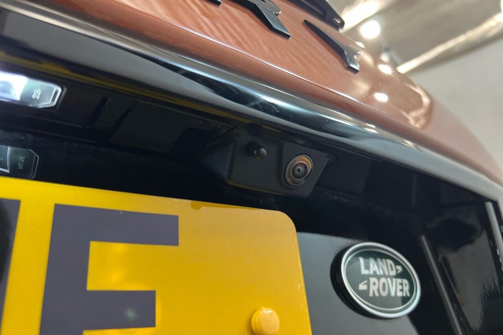 Used Land Rover Discovery Sport 2021 for sale - 76229056: Photo 20