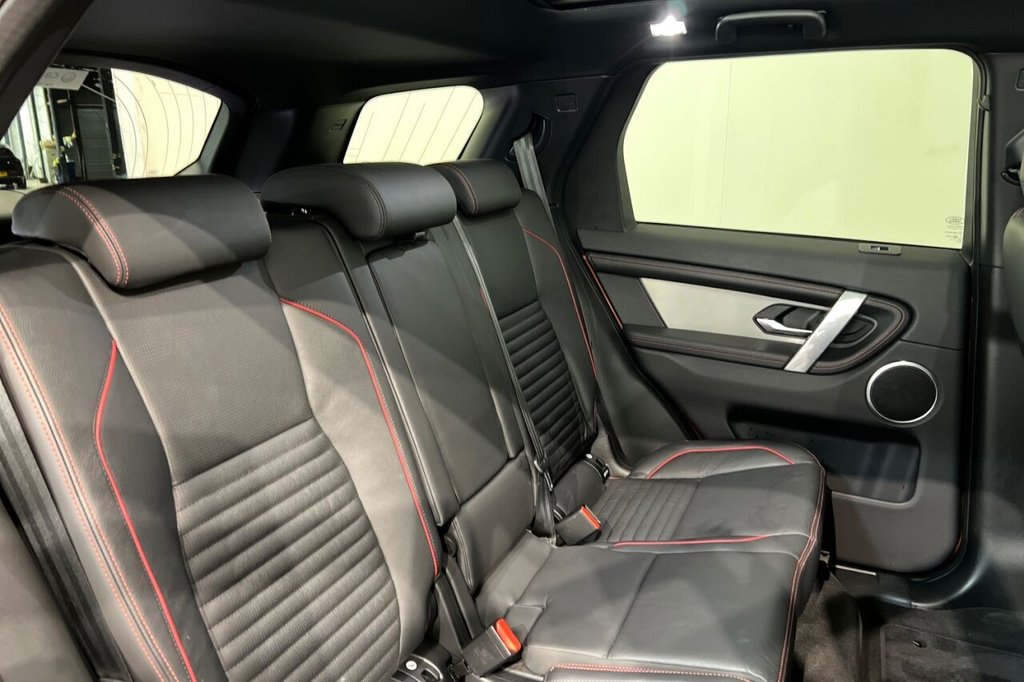 Used Land Rover Discovery Sport 2021 for sale - 76229056: Photo 24