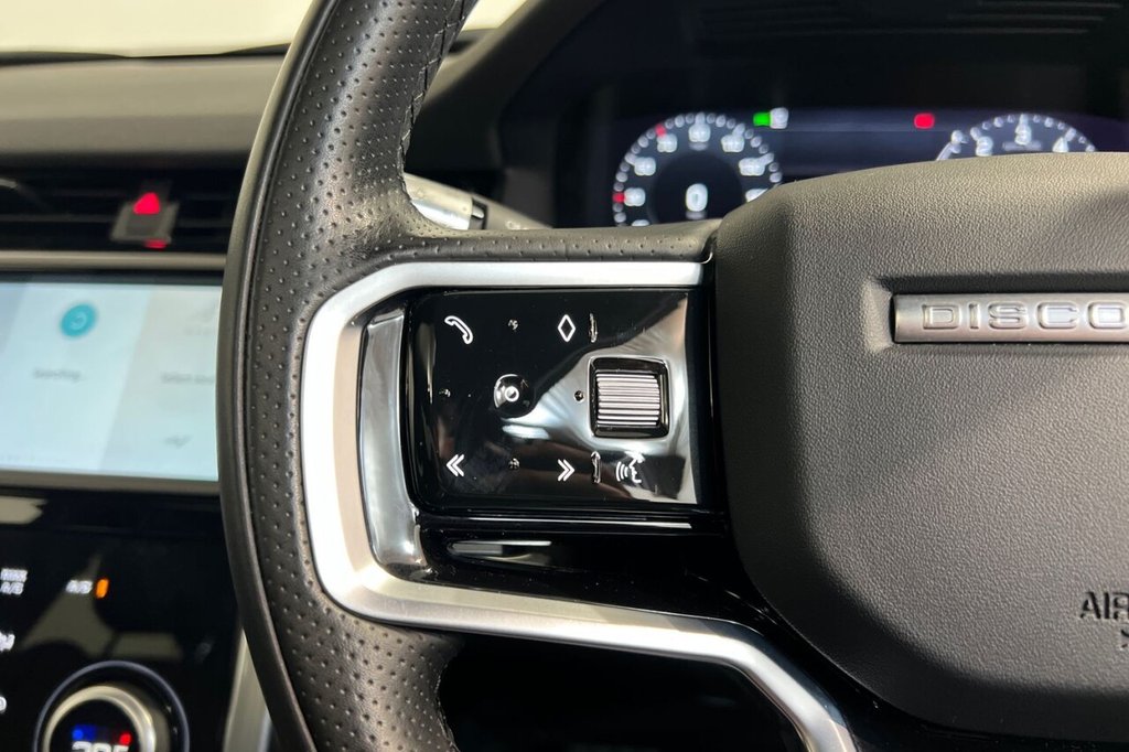 Used Land Rover Discovery Sport 2021 for sale - 76229056: Photo 26