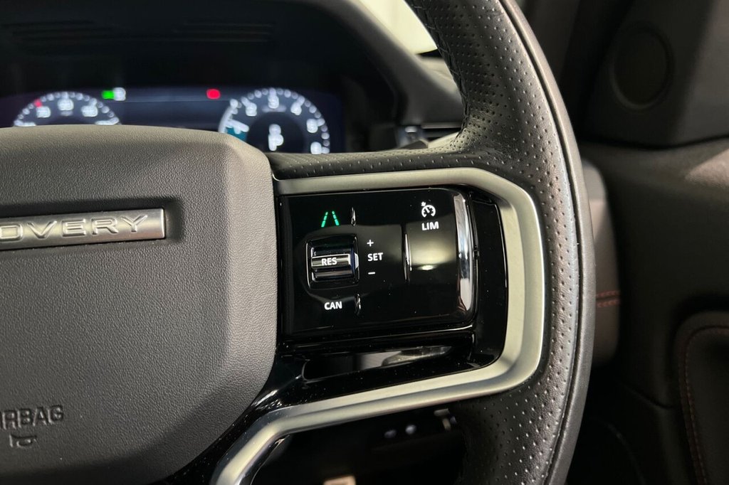 Used Land Rover Discovery Sport 2021 for sale - 76229056: Photo 27