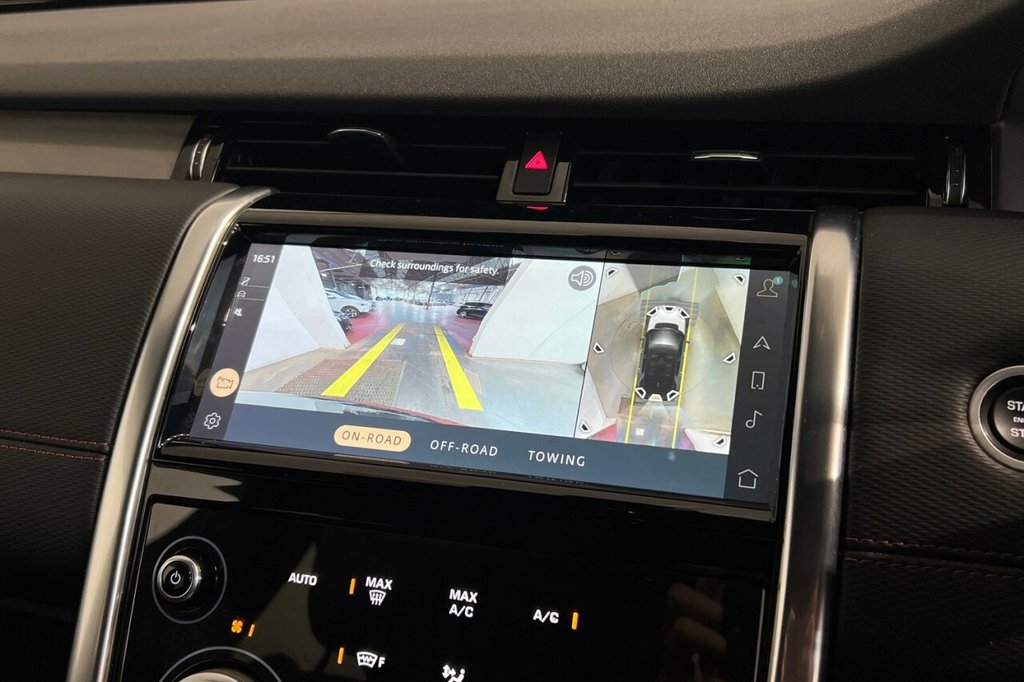 Used Land Rover Discovery Sport 2021 for sale - 76229056: Photo 30