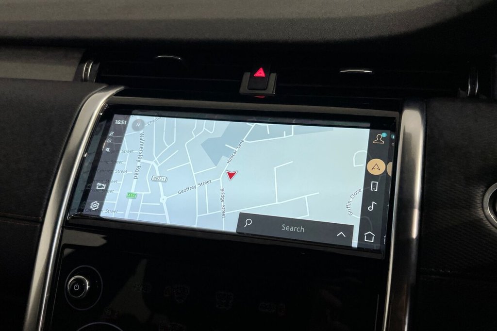 Used Land Rover Discovery Sport 2021 for sale - 76229056: Photo 31