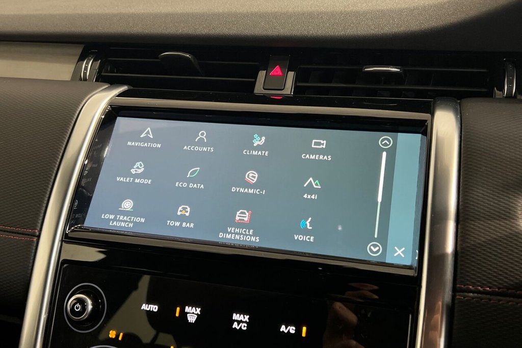 Used Land Rover Discovery Sport 2021 for sale - 76229056: Photo 33