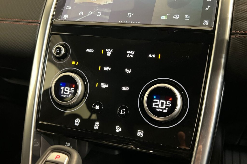 Used Land Rover Discovery Sport 2021 for sale - 76229056: Photo 35