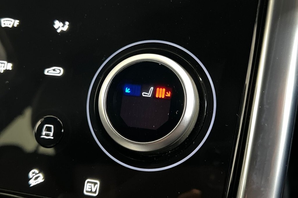 Used Land Rover Discovery Sport 2021 for sale - 76229056: Photo 36