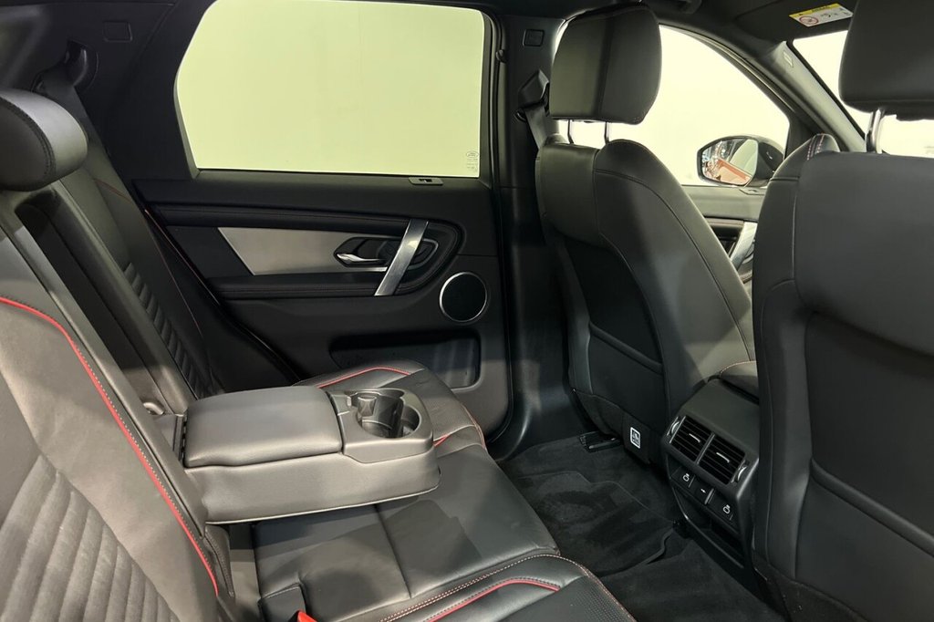 Used Land Rover Discovery Sport 2021 for sale - 76229056: Photo 41