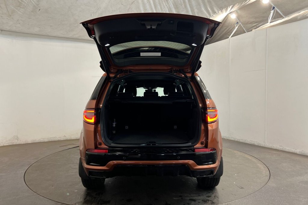 Used Land Rover Discovery Sport 2021 for sale - 76229056: Photo 42