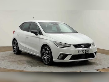 Used SEAT Ibiza 2023 for sale - 77836030: Photo