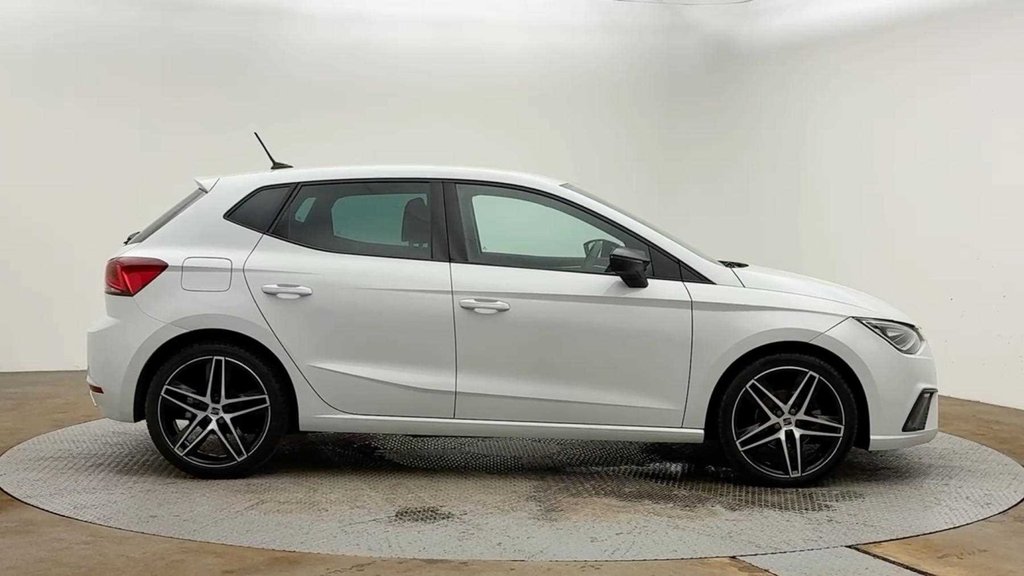 Used SEAT Ibiza 2023 for sale - 77836030: Photo 3