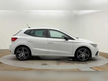 Used SEAT Ibiza 2023 for sale - 77836030: Photo