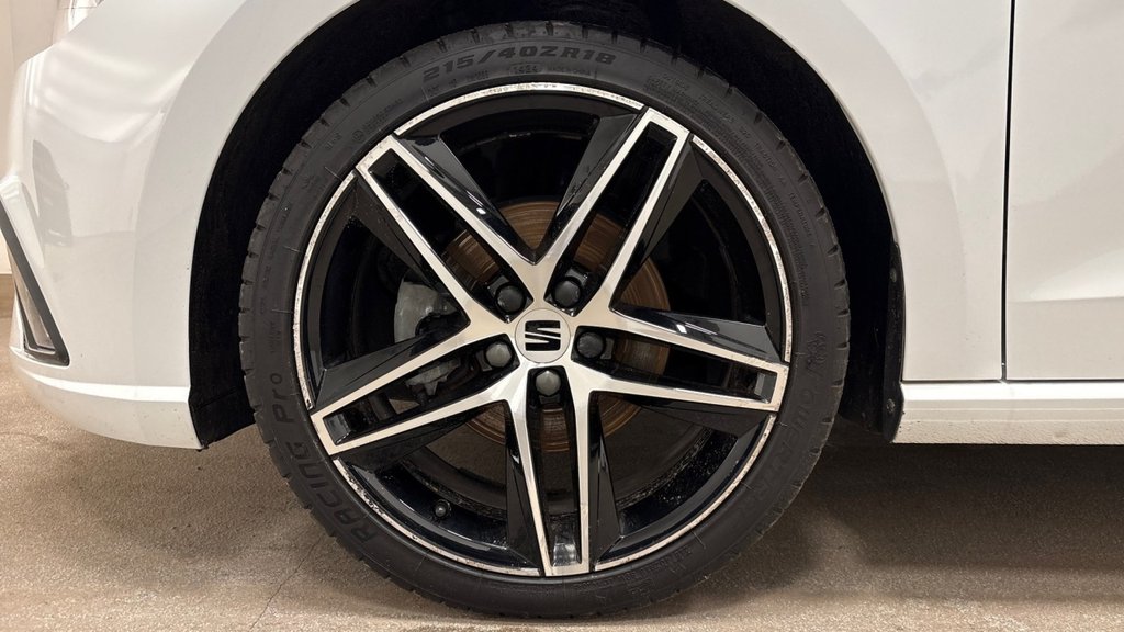 Used SEAT Ibiza 2023 for sale - 77836030: Photo 4