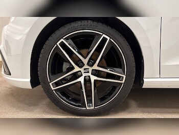 Used SEAT Ibiza 2023 for sale - 77836030: Photo