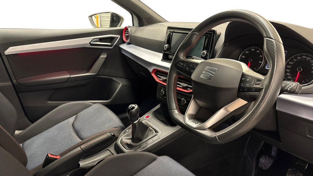 Used SEAT Ibiza 2023 for sale - 77836030: Photo 5