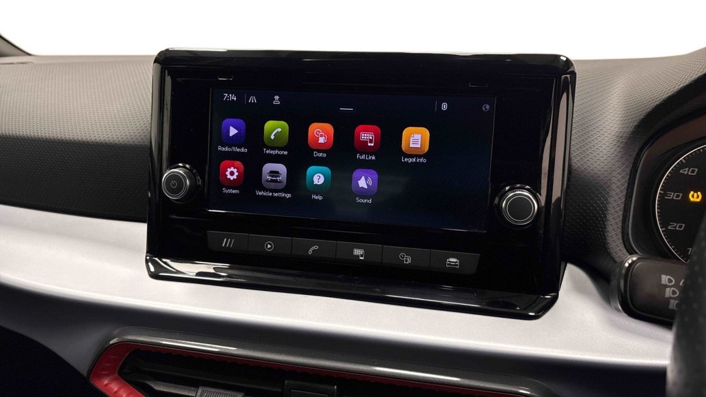 Used SEAT Ibiza 2023 for sale - 77836030: Photo 8