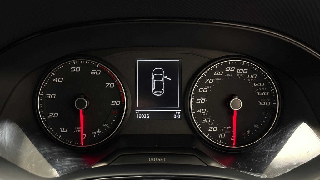 Used SEAT Ibiza 2023 for sale - 77836030: Photo 9