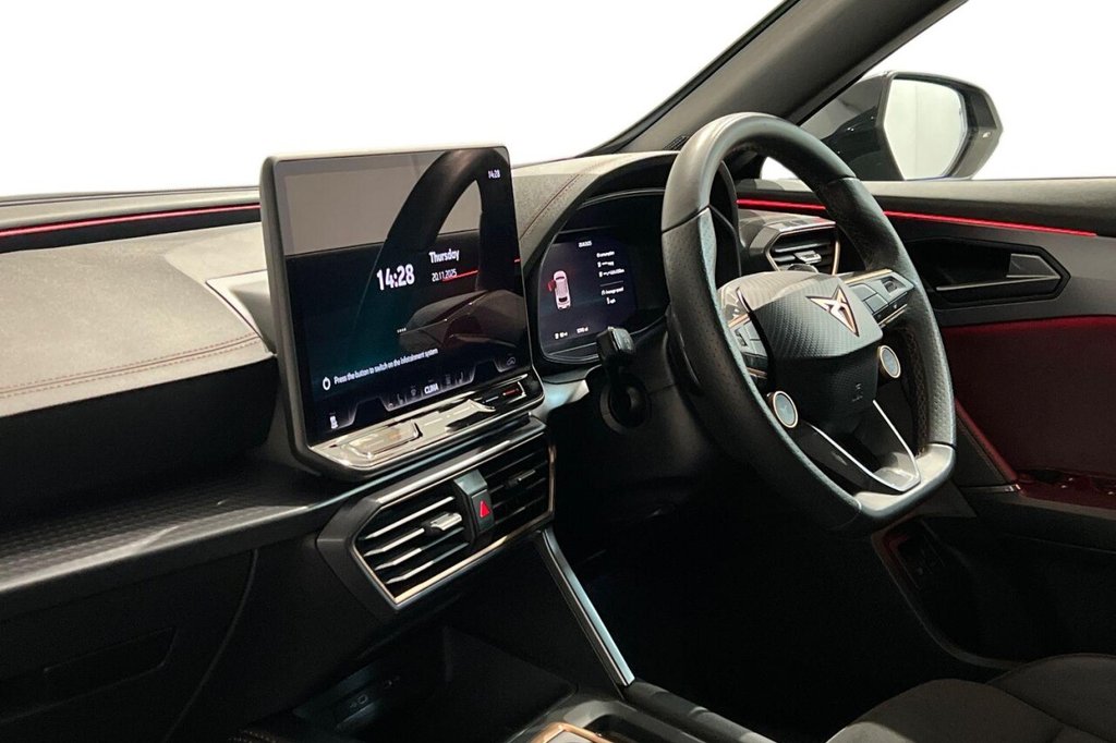 Used Cupra Formentor 2025 for sale - 76985892: Photo 11