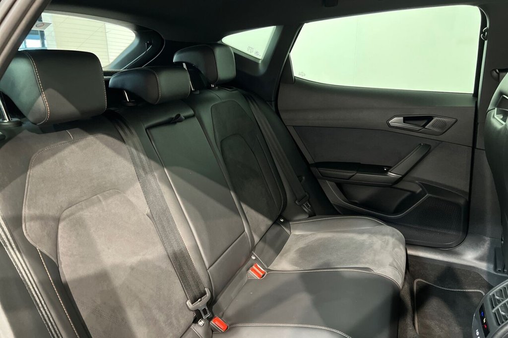 Used Cupra Formentor 2025 for sale - 76985892: Photo 24