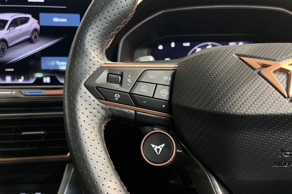 Used Cupra Formentor 2025 for sale - 76985892: Photo 26