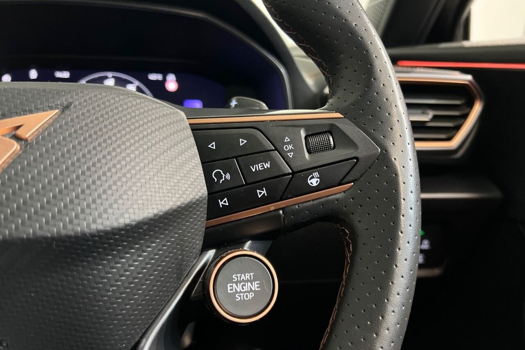 Used Cupra Formentor 2025 for sale - 76985892: Photo 27