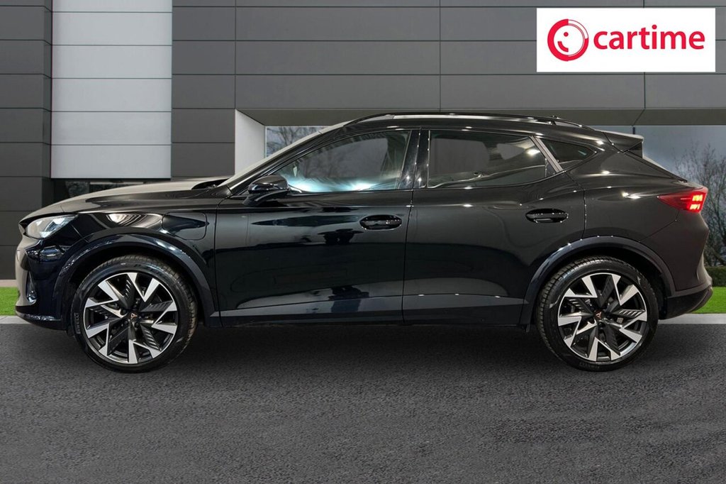 Used Cupra Formentor 2025 for sale - 76985892: Photo 3