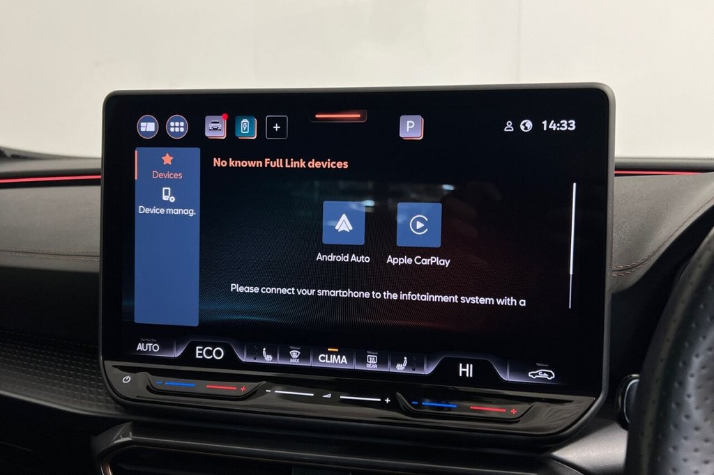 Used Cupra Formentor 2025 for sale - 76985892: Photo 33