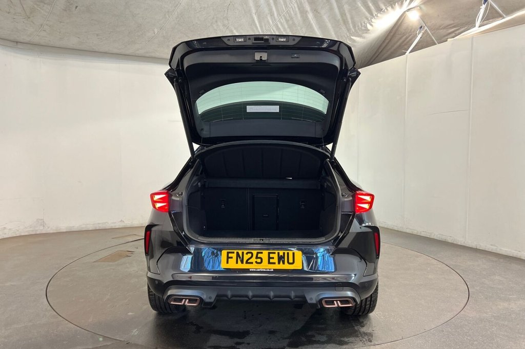 Used Cupra Formentor 2025 for sale - 76985892: Photo 42