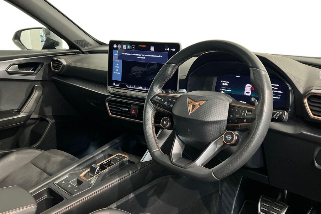 Used Cupra Formentor 2025 for sale - 76985892: Photo 9