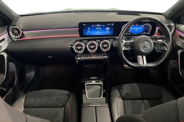 Used Mercedes-Benz A-Class 2024 for sale - 76154485: Photo 12