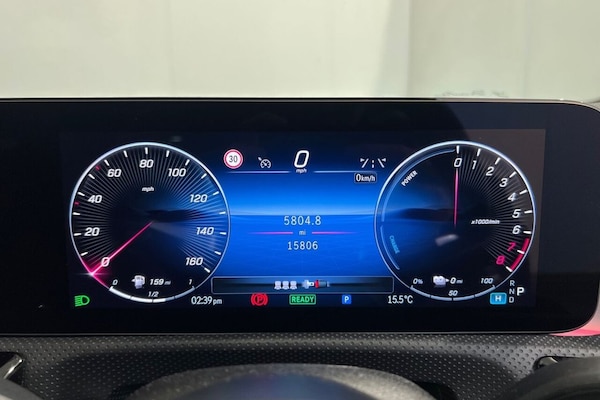 Used Mercedes-Benz A-Class 2024 for sale - 76154485: Photo 14