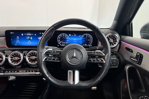Used Mercedes-Benz A-Class 2024 for sale - 76154485: Photo 15