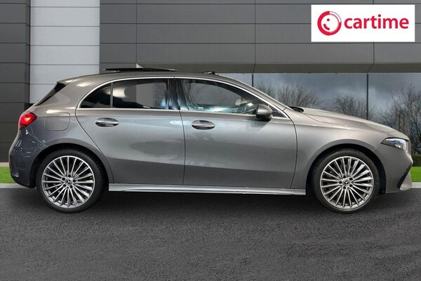 Used Mercedes-Benz A-Class 2024 for sale - 76154485: Photo 2
