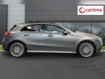 Used Mercedes-Benz A-Class 2024 for sale - 76154485: Photo 2