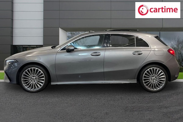 Used Mercedes-Benz A-Class 2024 for sale - 76154485: Photo 3