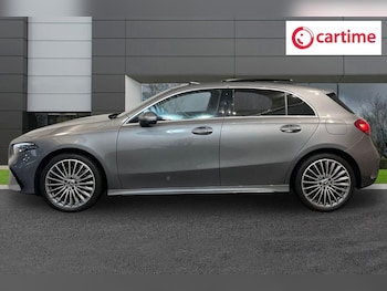 Used Mercedes-Benz A-Class 2024 for sale - 76154485: Photo 3