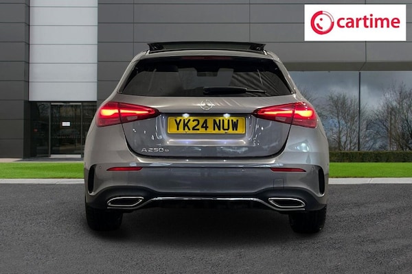 Used Mercedes-Benz A-Class 2024 for sale - 76154485: Photo 6