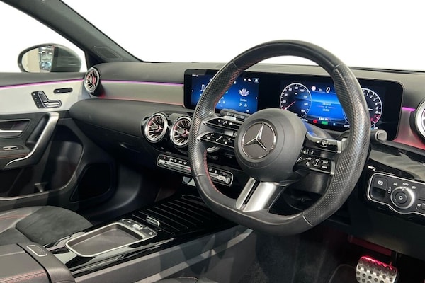 Used Mercedes-Benz A-Class 2024 for sale - 76154485: Photo 9