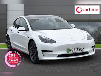 Used Tesla Model 3 2022 for sale - 78543676: Photo