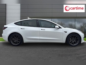Used Tesla Model 3 2022 for sale - 78543676: Photo